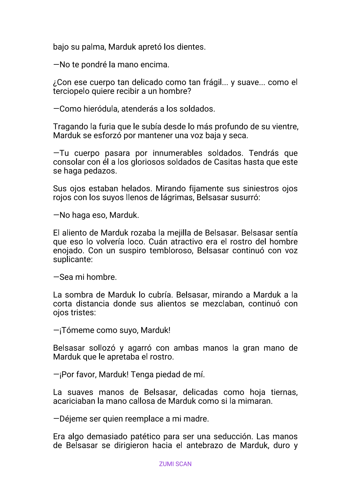 6 La Prostituta Sagrada de Milita