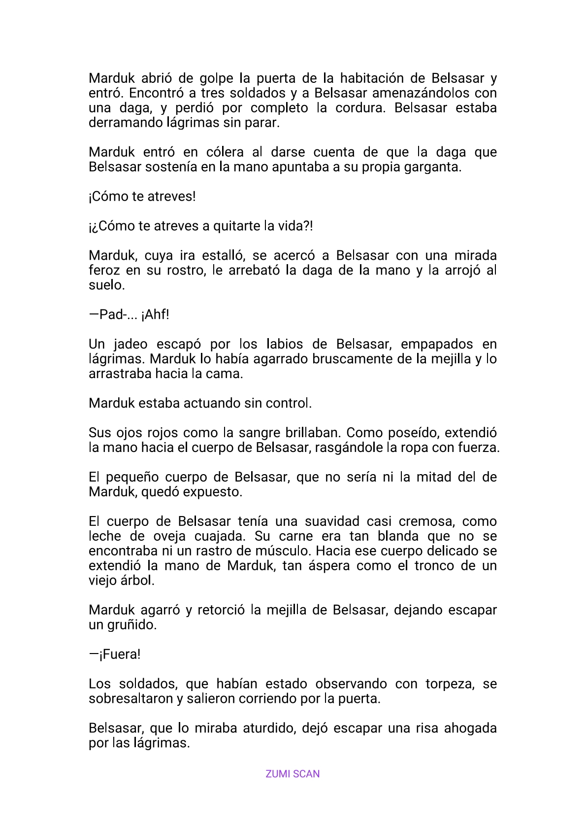 13 La Prostituta Sagrada de Milita