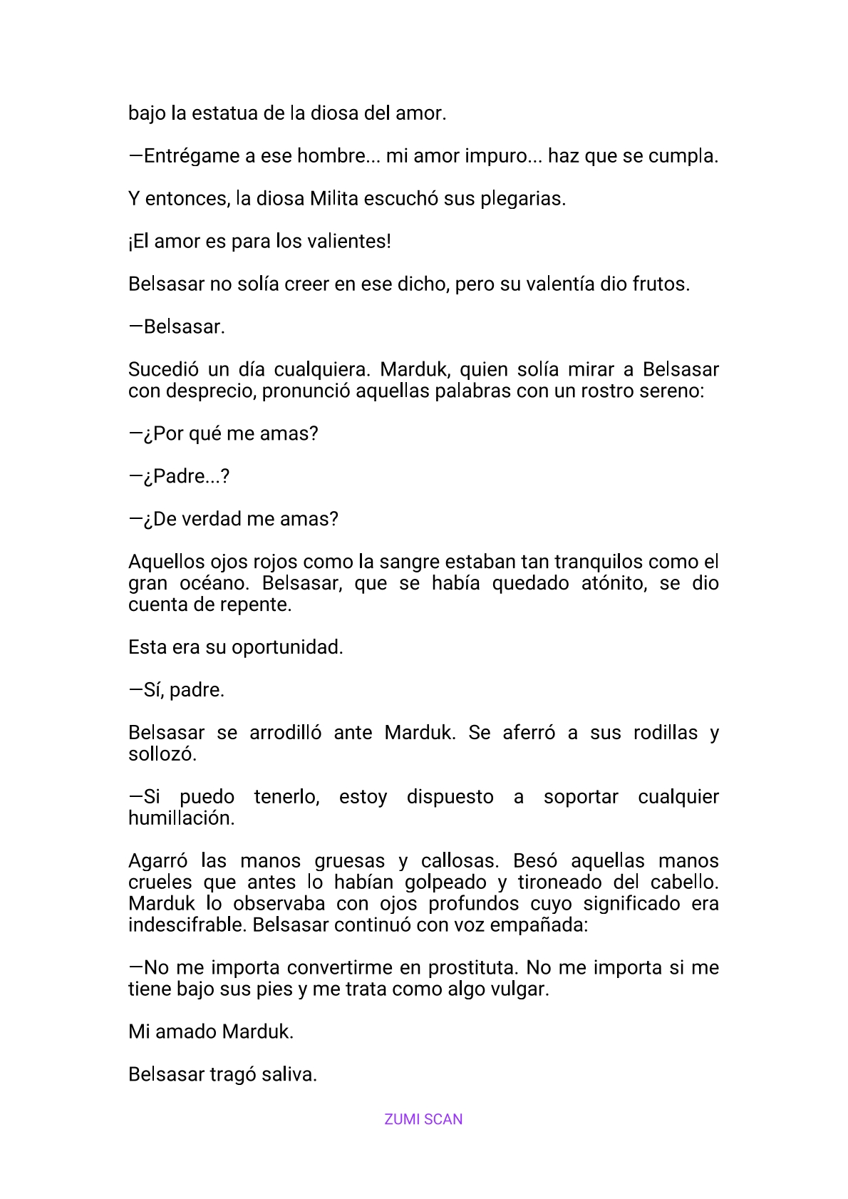 2 La Prostituta Sagrada de Milita