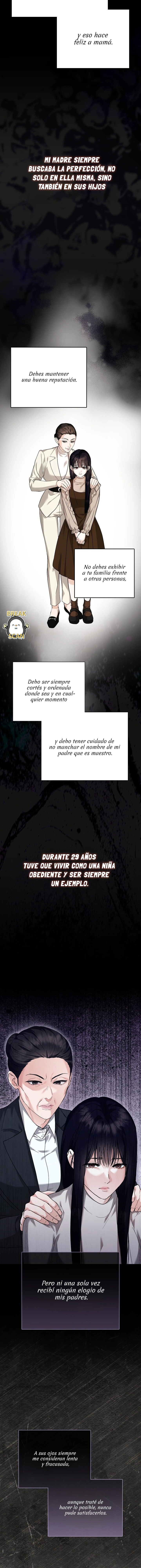 16 El final de nuestro otoño