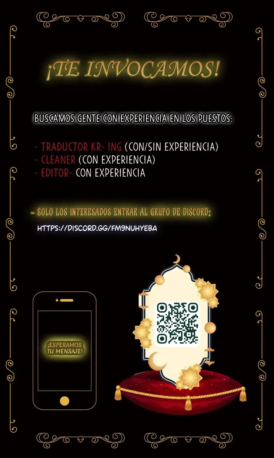 6 Mi benefactor no es un buen escritor