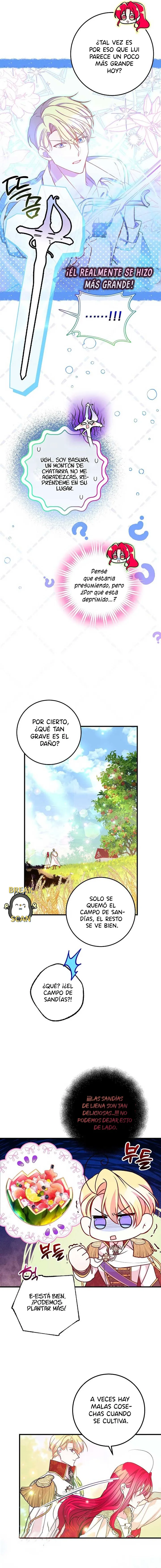 7 La vida en el campo con un sexy joven