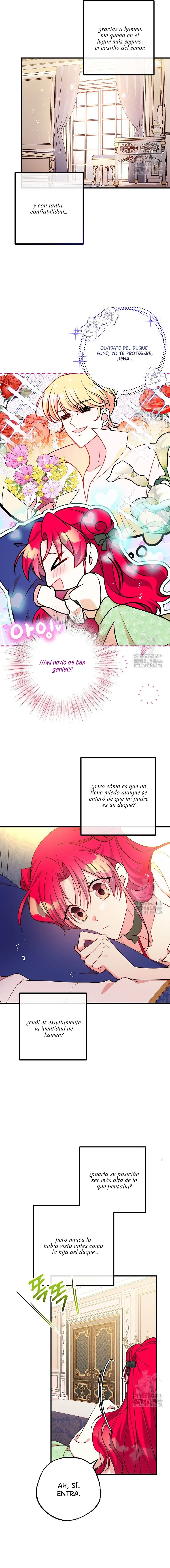 5 La vida en el campo con un sexy joven