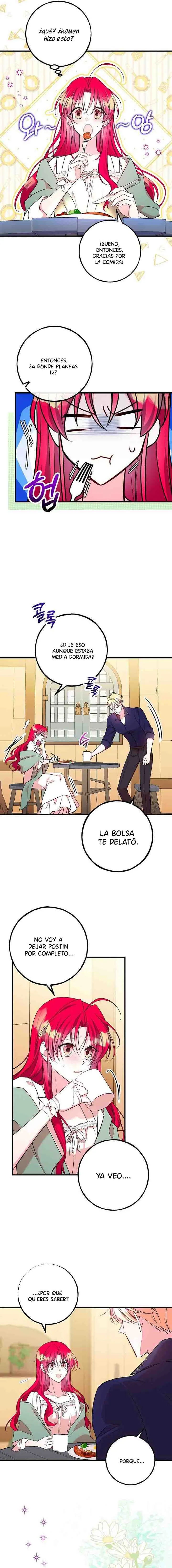 3 La vida en el campo con un sexy joven