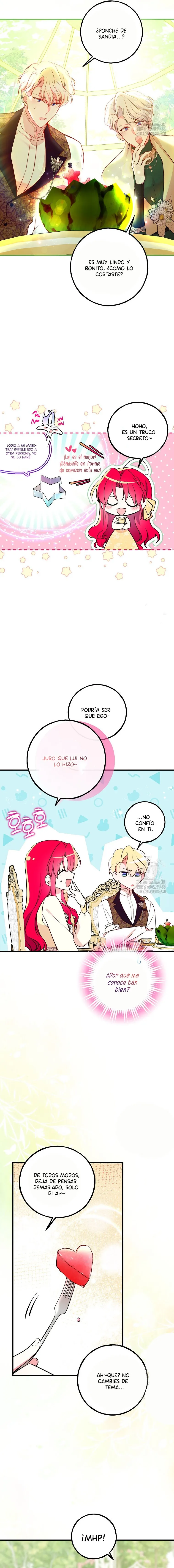 3 La vida en el campo con un sexy joven