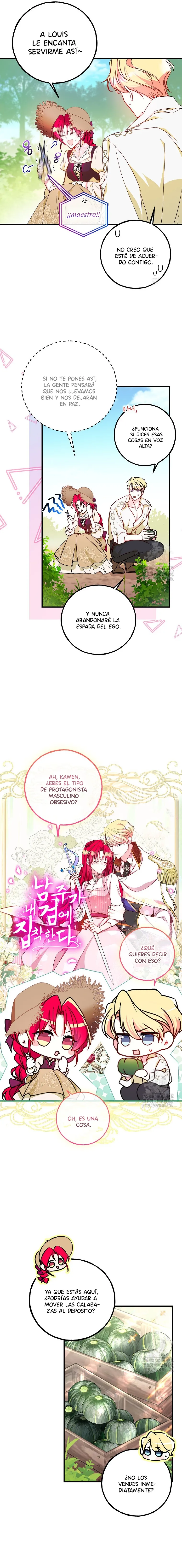 13 La vida en el campo con un sexy joven