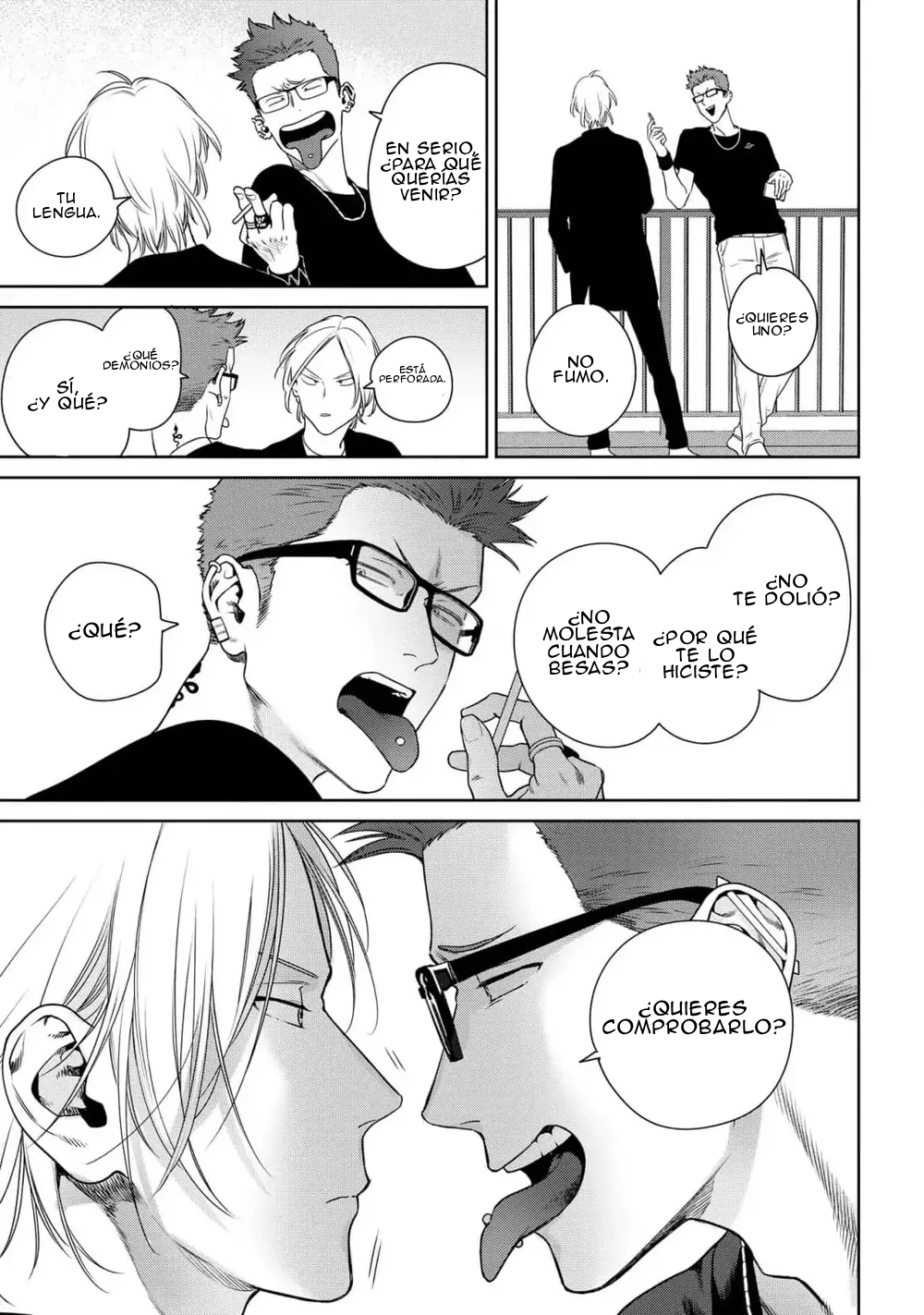 20 Ookami-kun wa Osowaretai