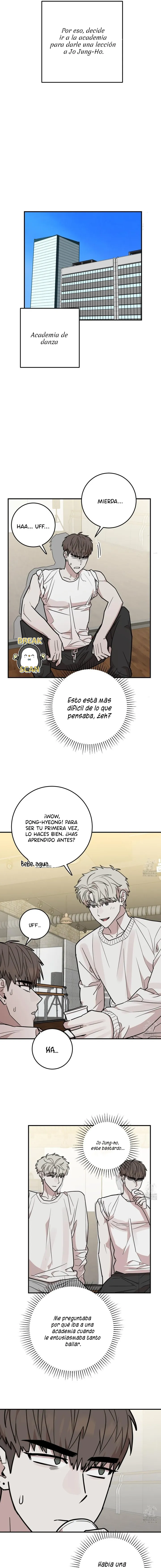 13 Enredado en cosas malas