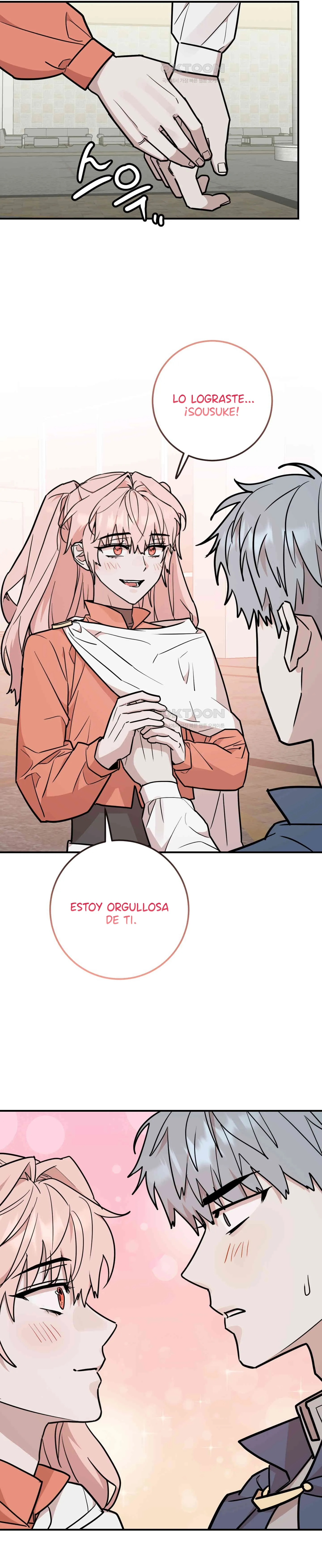 22 Enredado en cosas malas