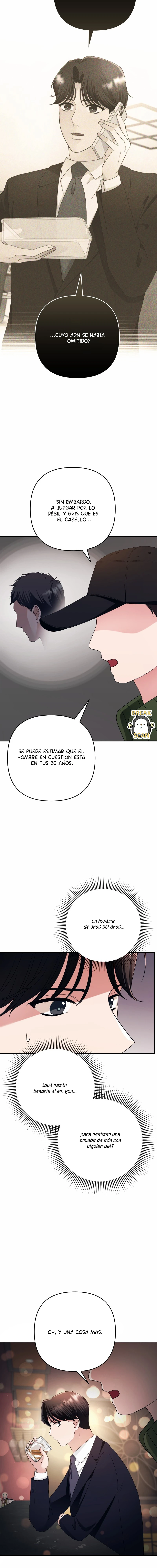 18 me convertí es la villana de un drama de tercera categoría