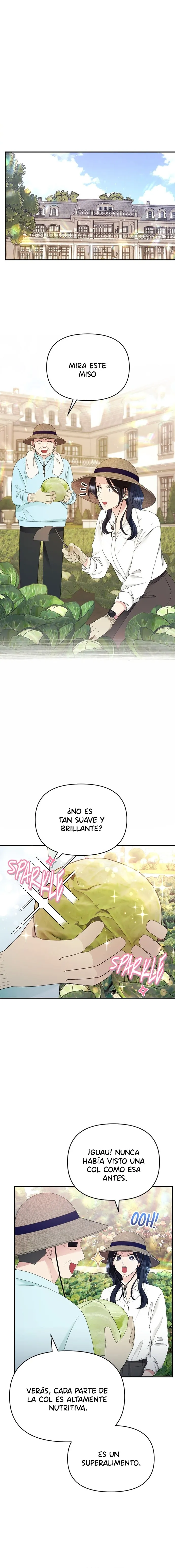0 me convertí es la villana de un drama de tercera categoría