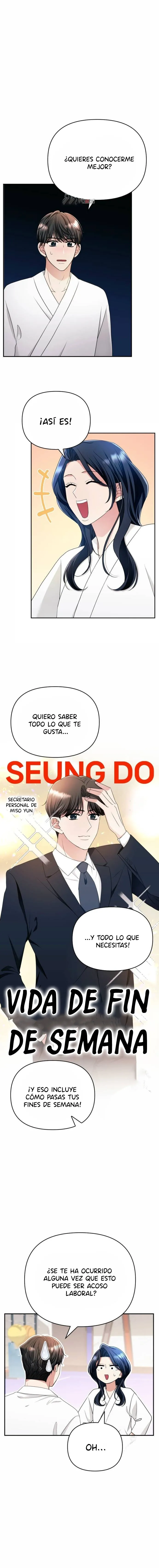 0 me convertí es la villana de un drama de tercera categoría