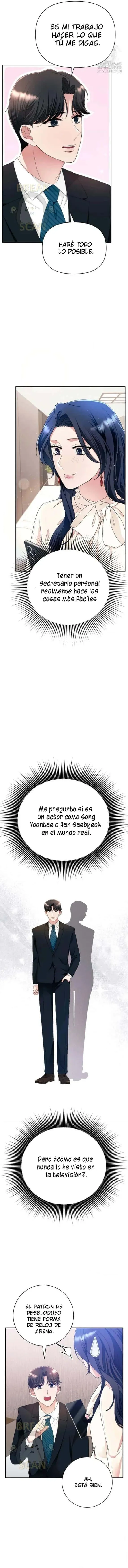 11 me convertí es la villana de un drama de tercera categoría
