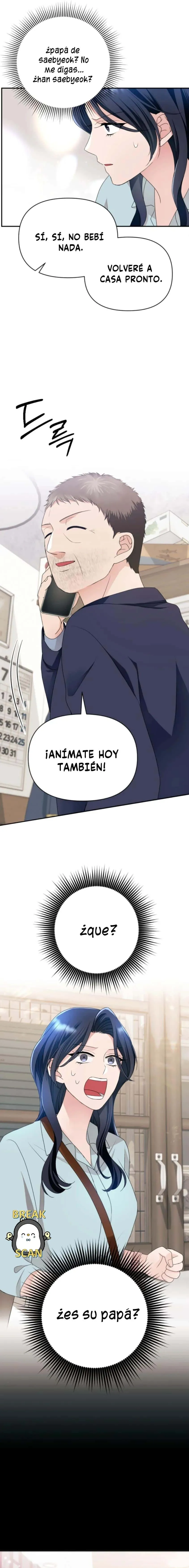 12 me convertí es la villana de un drama de tercera categoría
