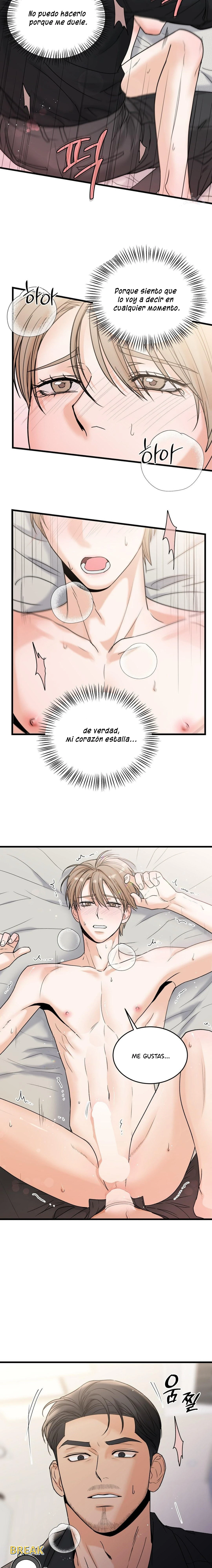 10 Mi sádico amo