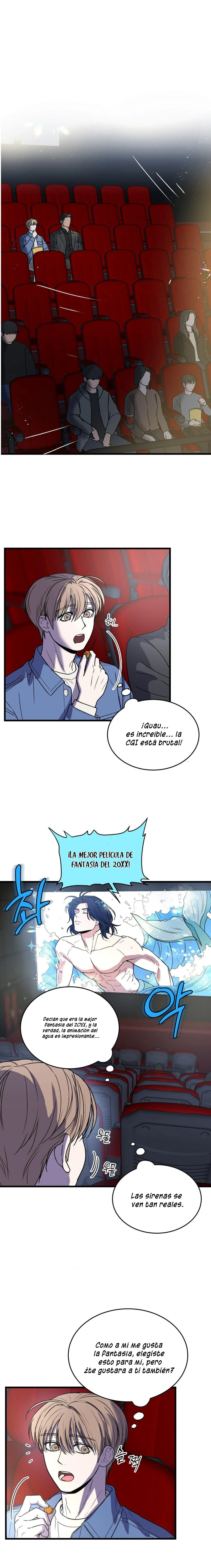 3 Mi sádico amo