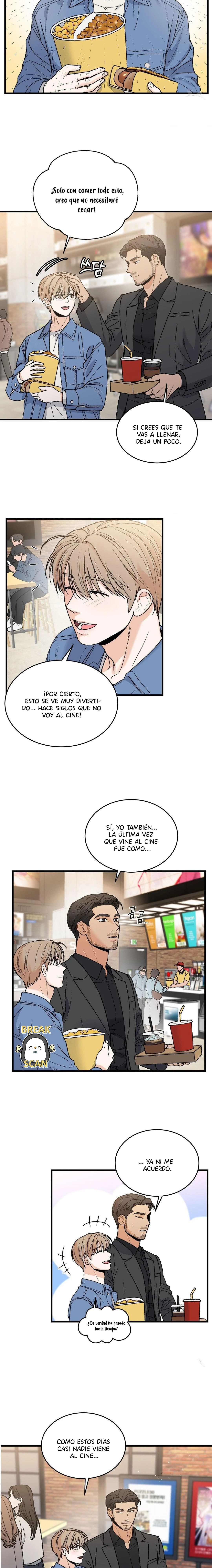 1 Mi sádico amo