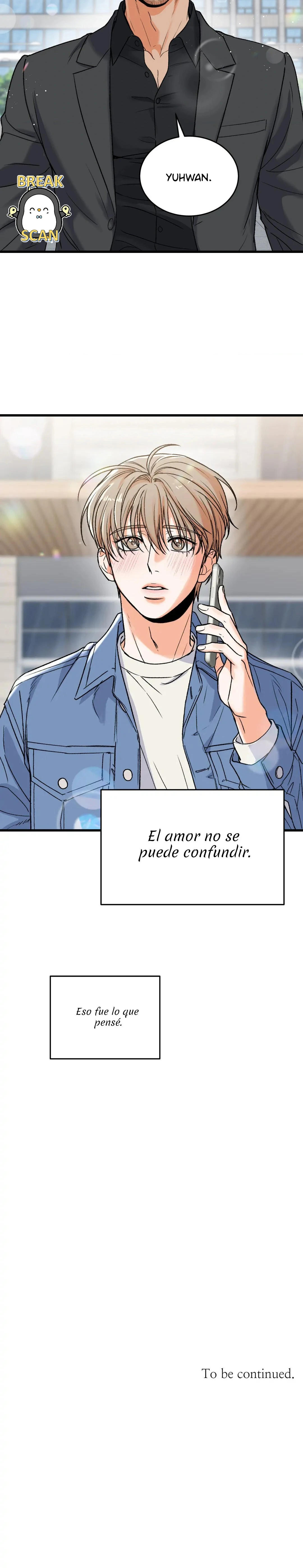 16 Mi sádico amo