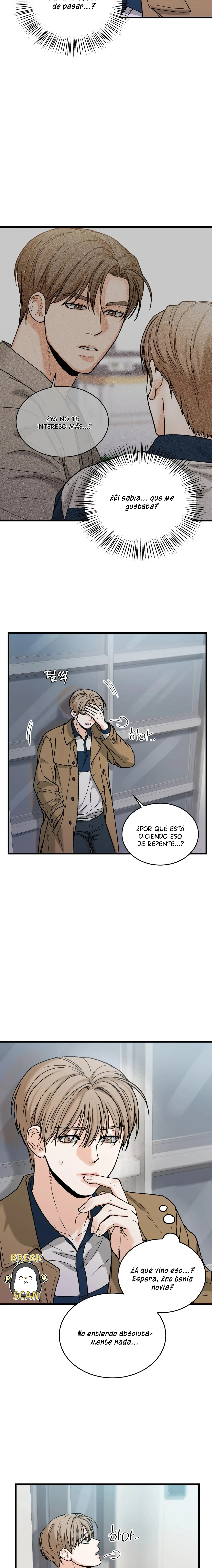 3 Mi sádico amo