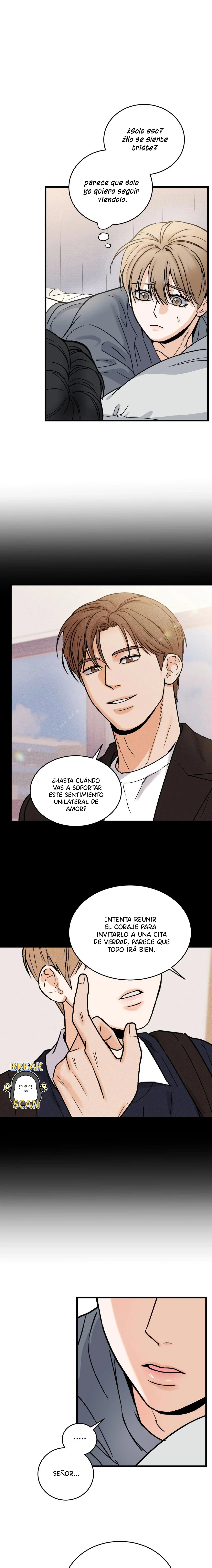 0 Mi sádico amo
