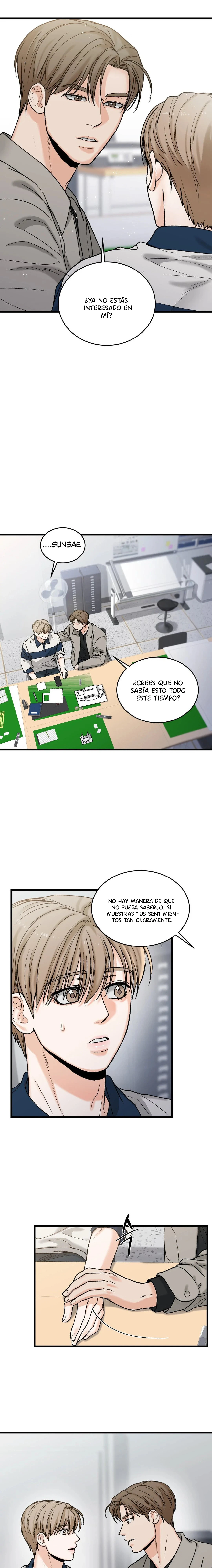 13 Mi sádico amo