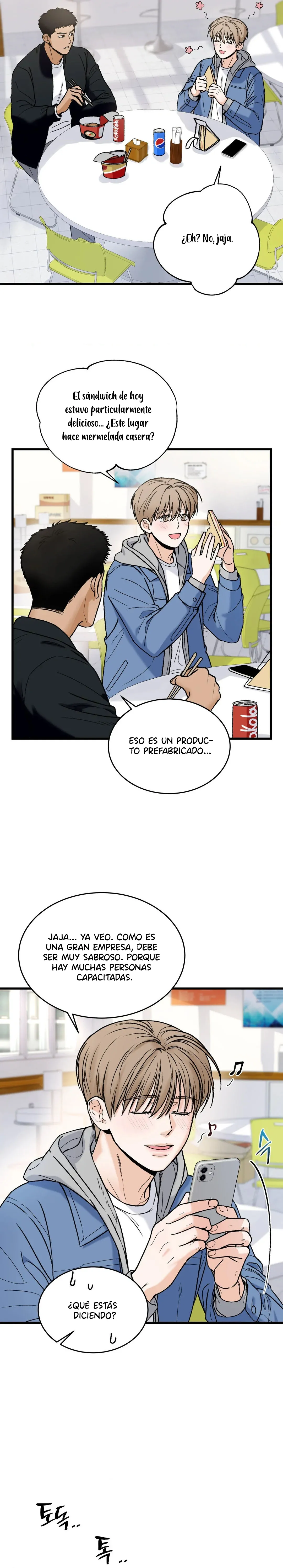 11 Mi sádico amo