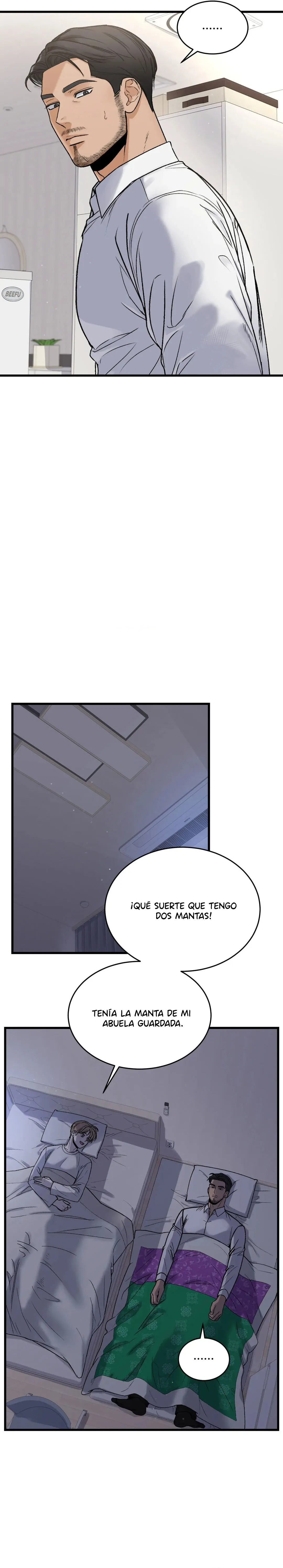 3 Mi sádico amo