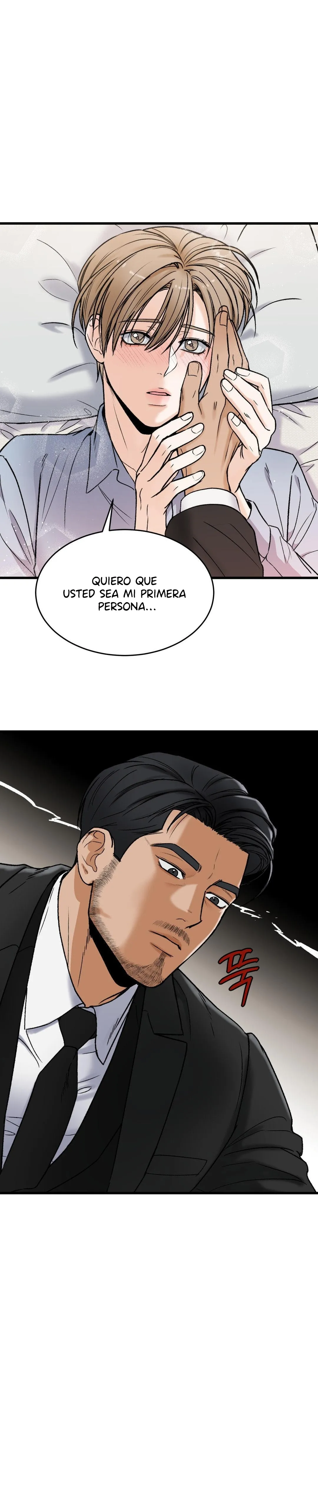 21 Mi sádico amo
