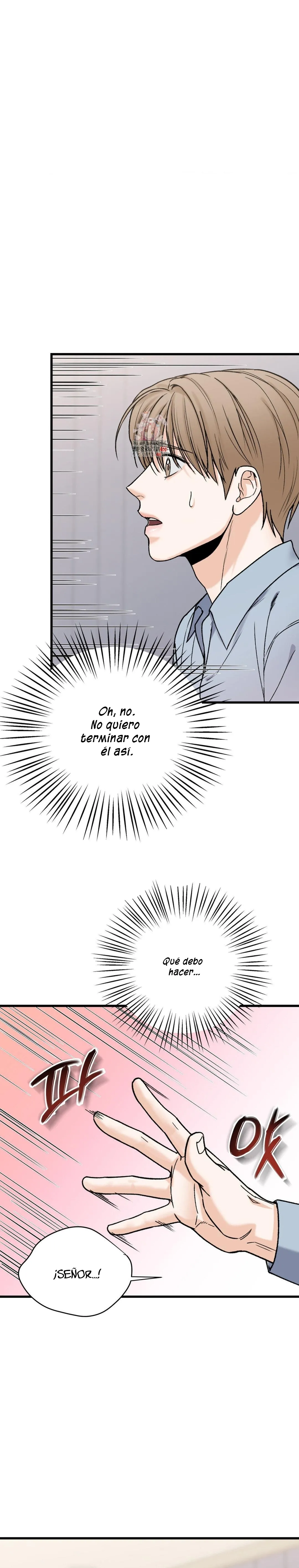 0 Mi sádico amo