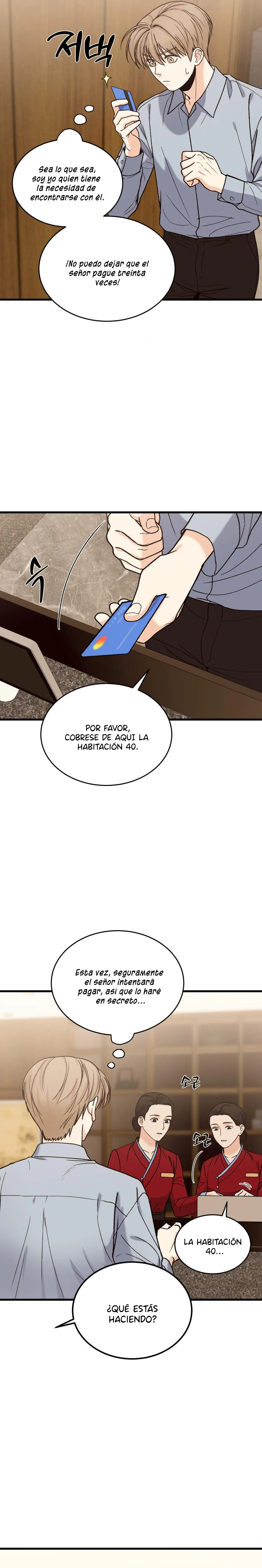 17 Mi sádico amo