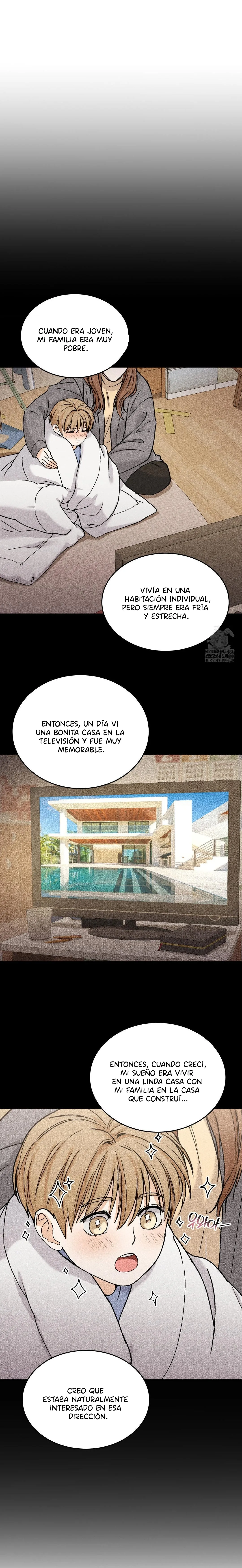 18 Mi sádico amo