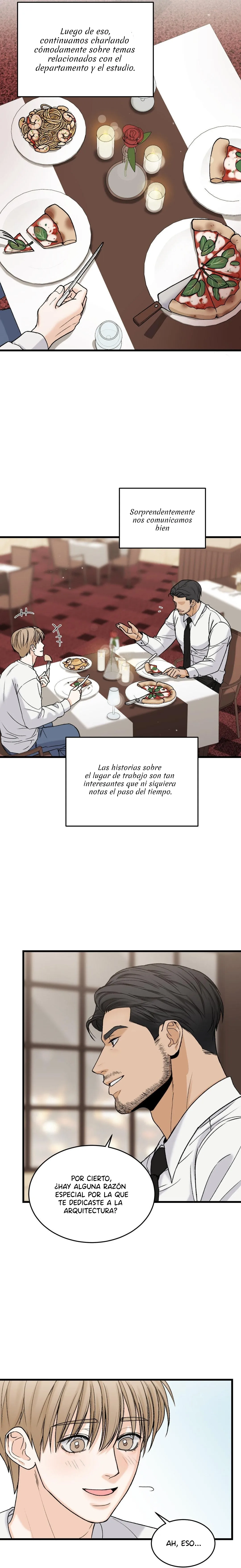 17 Mi sádico amo
