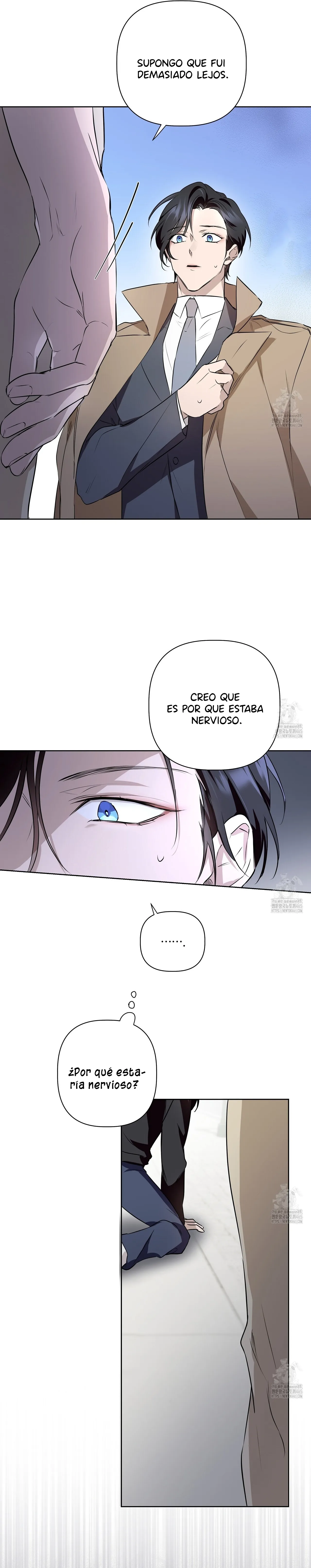 6 Un omega perfecto