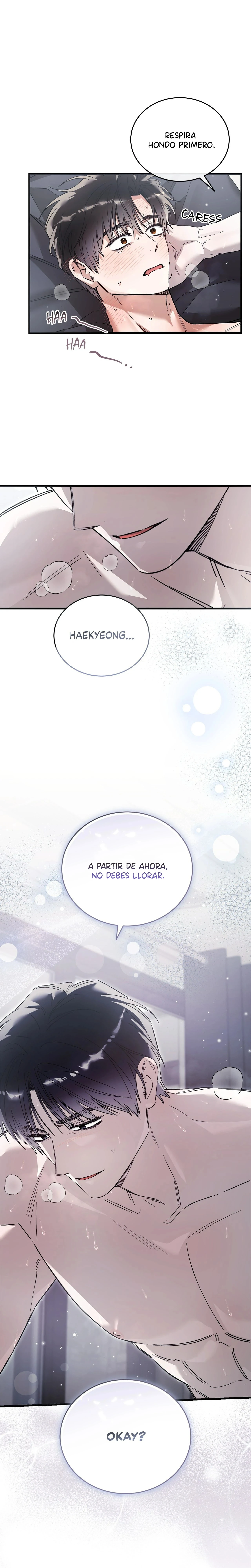 0 Un amor injusto