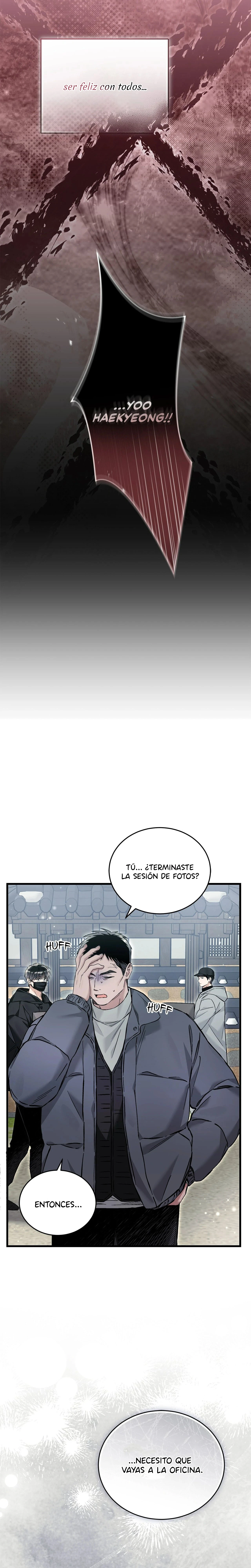 21 Un amor injusto