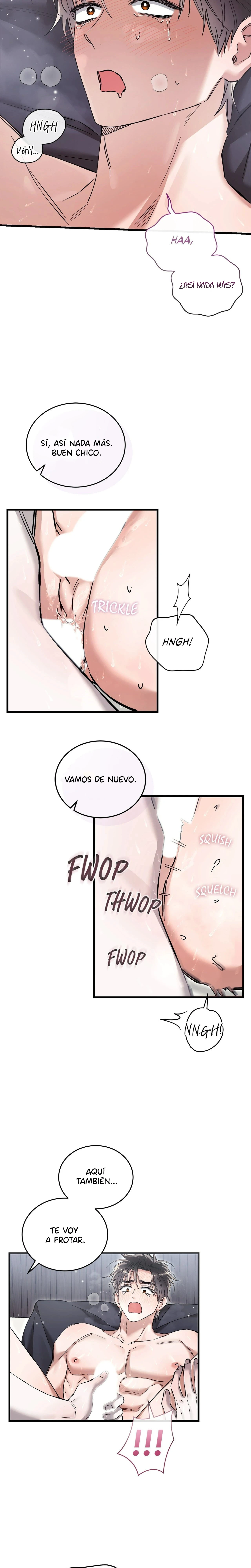 6 Un amor injusto