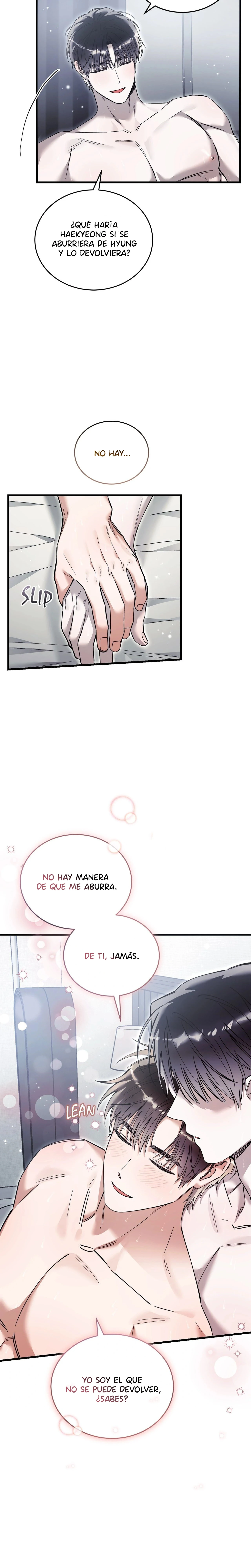 15 Un amor injusto