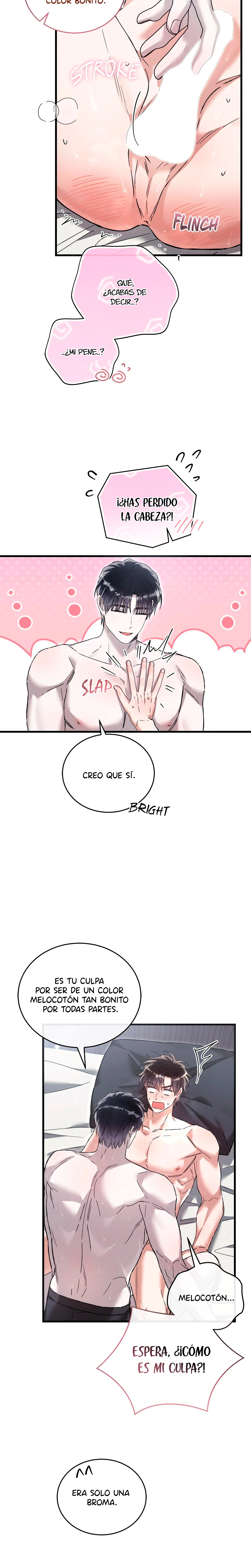 6 Un amor injusto