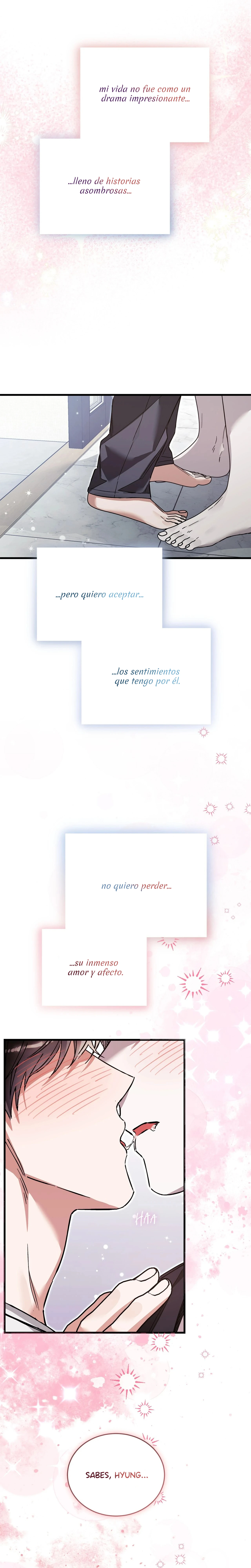 19 Un amor injusto