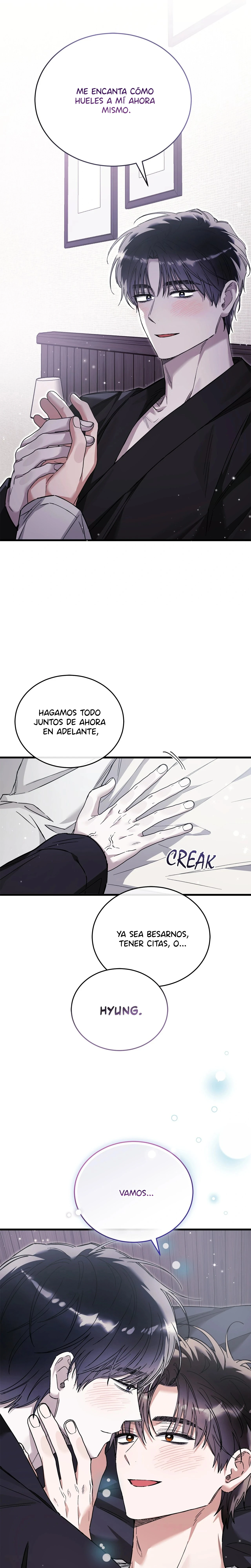 22 Un amor injusto