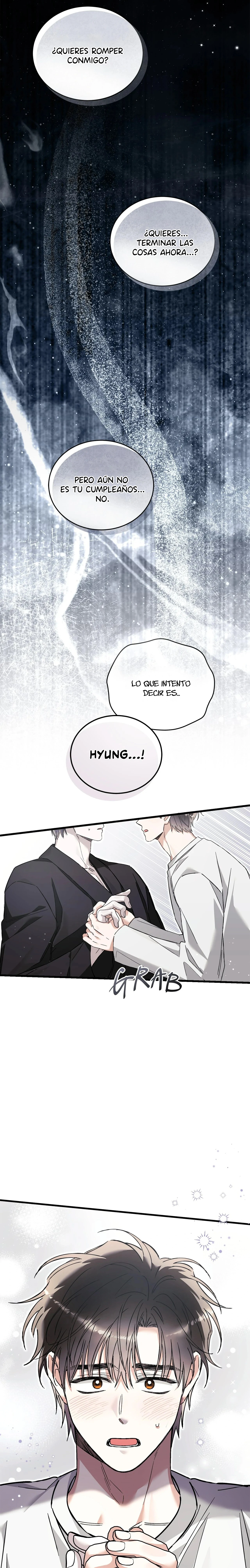 12 Un amor injusto