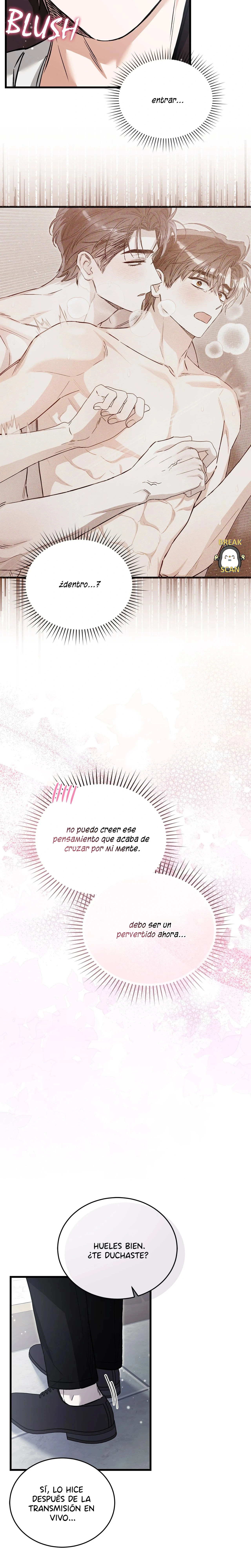 5 Un amor injusto