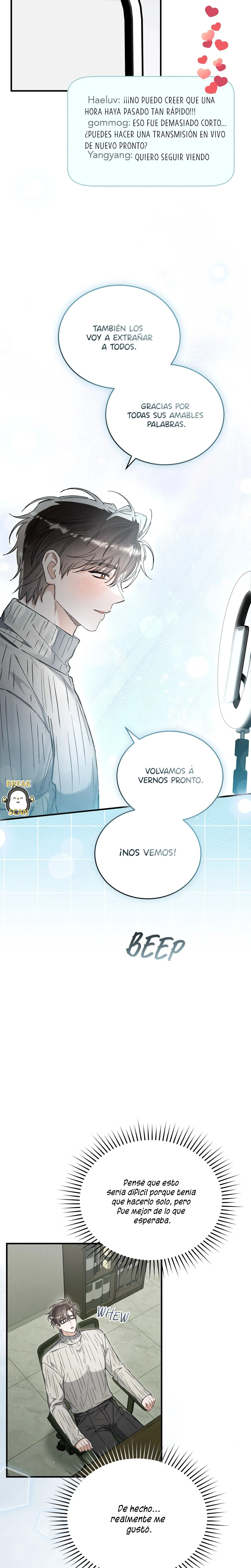 10 Un amor injusto