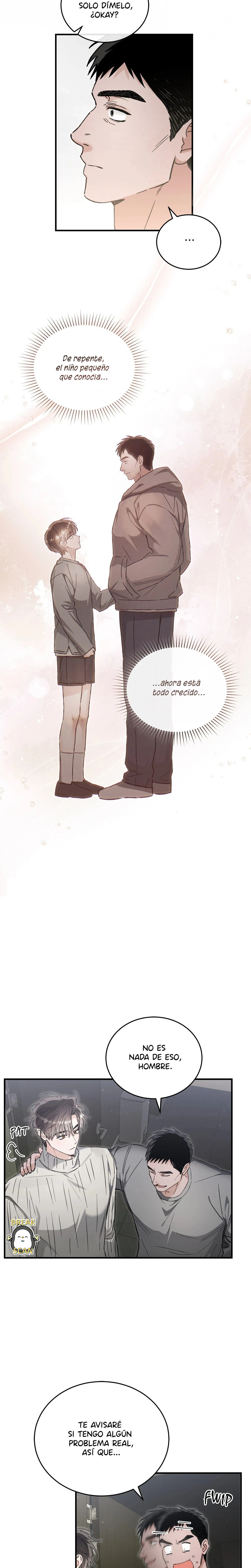 2 Un amor injusto