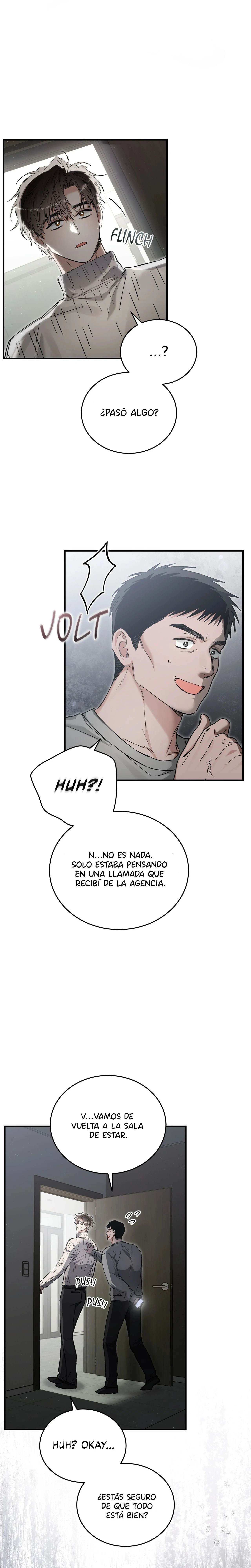 0 Un amor injusto