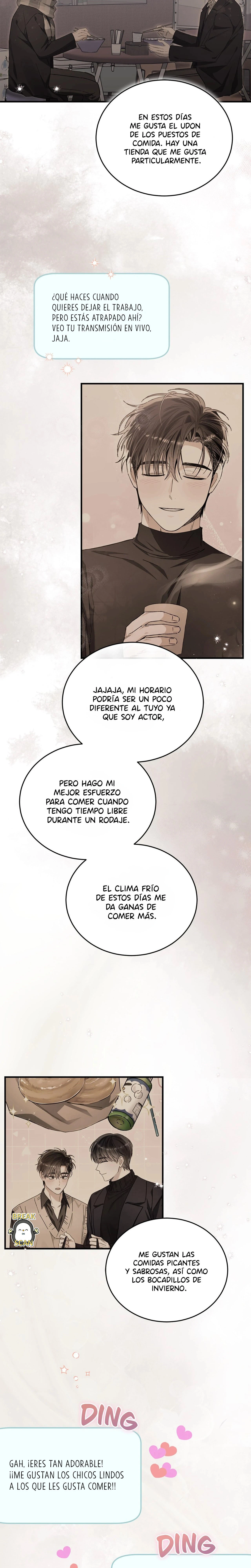 7 Un amor injusto