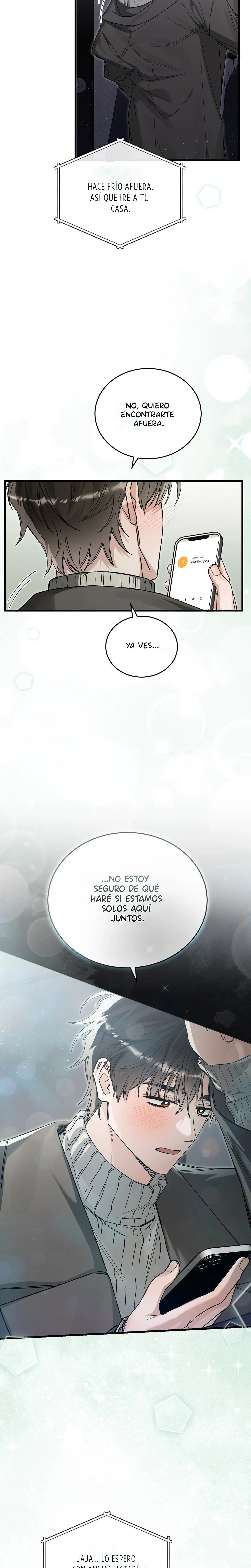 22 Un amor injusto