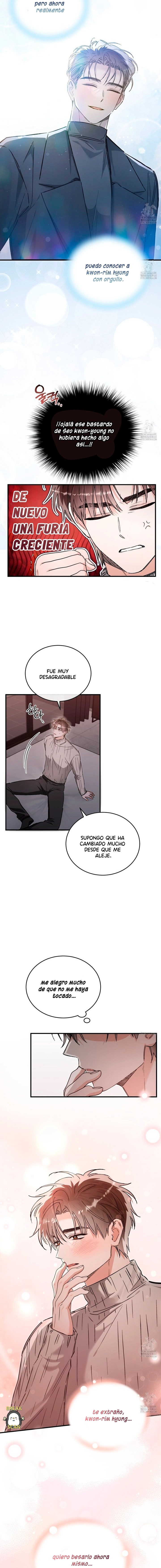 5 Un amor injusto