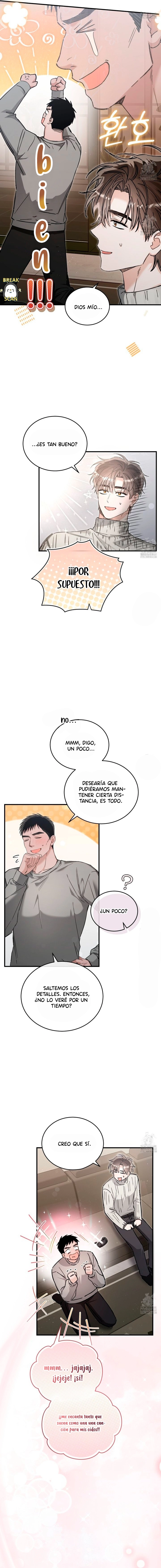 10 Un amor injusto