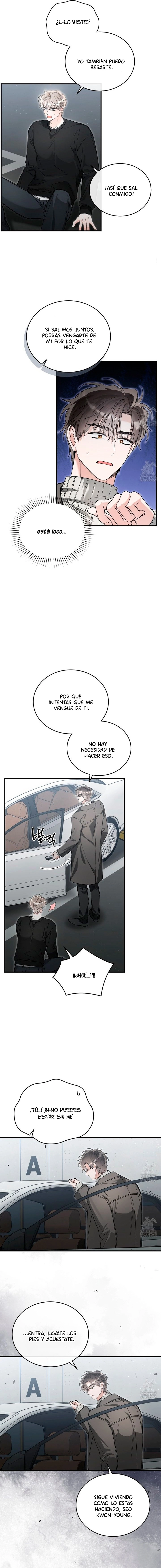 1 Un amor injusto